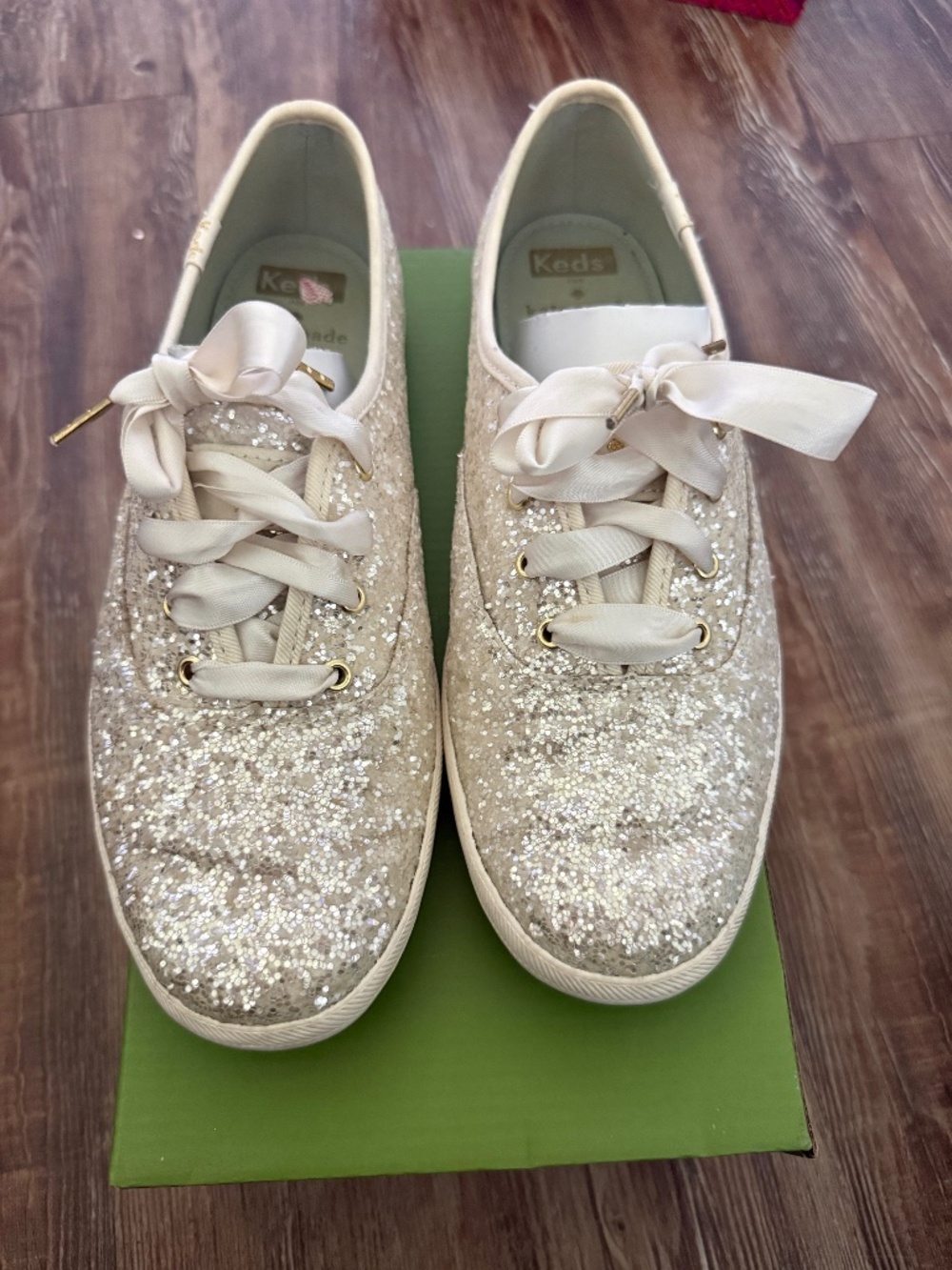 Kate Spade Keds